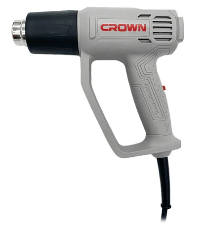 Термопистолет CROWN CT19041K