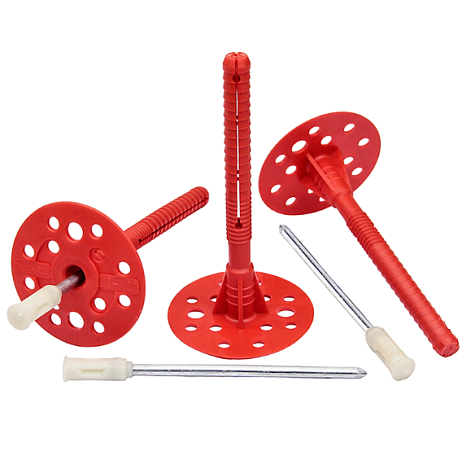 Дюбель для изоляции IZL-T  8L 8x190 (500шт)