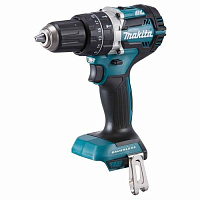 Дрель аккумуляторная Makita DHP484Z ударная, без аккум и зарадного
