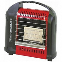Портативная печь на сжиженном газе ELEKON POWER PG7B (2.0кВт)