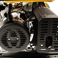 Электростанция бензиновая Denzel GE7900