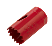 Коронка BI-METAL d 30мм MATRIX