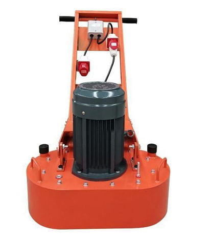 Мозаично-шлифовальная машина электрическая TOR GM600 