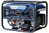 Электростанция бензиновая TSS SGG 2800EN