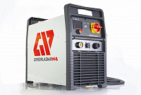 Аппарат воздушно-плазменной резки GP-125, рез 55мм, ПВ 100%, 380В GIPERPLASMA