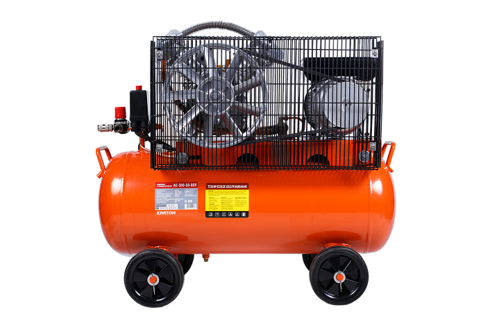 Компрессор Кратон AC 300-50-BDV