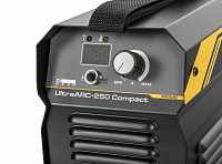 Инвертор сварочный КЕДР UltraARC-250 Compact
