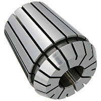 Цанга ER32, d=18.0мм, L=40мм, D=33мм, DIN6499 GRIFF