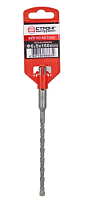 Бур SDS-plus  6,5 х 160/100мм STRONG 2 резца