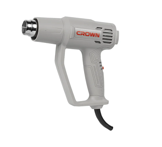 Термопистолет CROWN CT19040