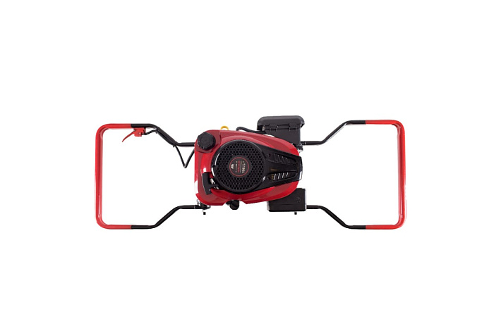 Мотобур до 400мм, 5,0л.с. ADA GroundDrill-16 HERCULES без шнека (4Т)