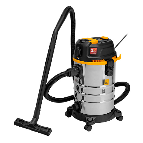 Пылесос Denzel RVC30