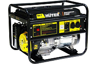 Электрогенератор Huter DY8000L