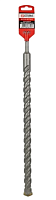 Бур SDS-plus 25 х 460/400мм STRONG 2 резца