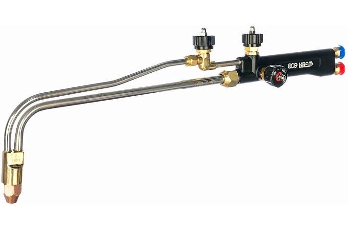 Резак пропановый Р3П-300 КРАСС