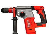 Перфоратор аккумуляторный SDS+   18В,  2.3Дж Milwaukee M18 BLHX-0X (без АКБ и ЗУ, кейс)  б/щ