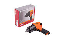 Гайковерт пневматический КРАТОН AIW-02