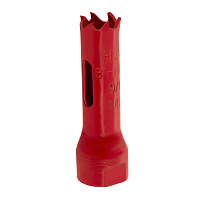 Коронка BI-METAL d 14мм MATRIX