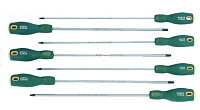 Набор отверток 7шт TORX FORCE длинные