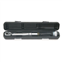 Ключ динамометрический 3/4" 140-700 Nm FORCE