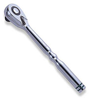 Ключ-трещотка 1/4