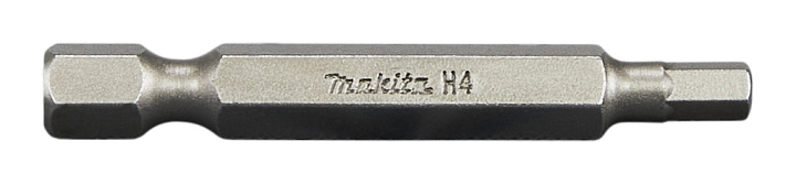 Бита HEX 4 х 50мм Makita набор 3шт