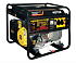 Электростанция бензиновая Huter DY6500LX