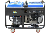 Электростанция бензиновая TSS SGG 18000EH3LA
