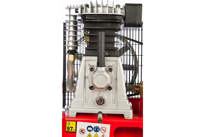 Компрессор FUBAG B4000B/100 СM3