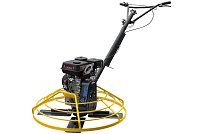 Заглаживающая машина бензиновая TSS DMD/DMR1000L (6,5л.с., Loncin G200F0, 600мм)