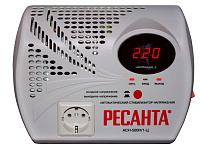 Стабилизатор АСН-500 Н/1-Ц