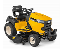 Минитрактор 23,0 л.с, 1270мм Cub Cadet XT3 QS127 Гидростатическая трансмиссия