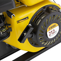 Мотопомпа для чистой воды Denzel PX-50