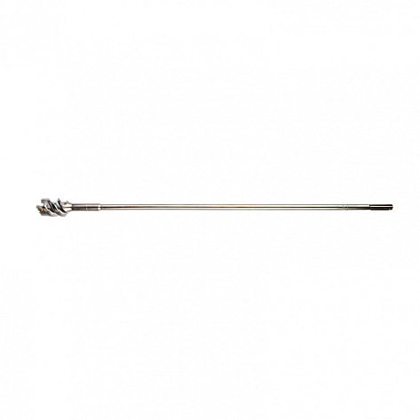 Бур проломной SDS-max 55 х1000/95мм MATRIX