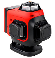 Уровень лазерный  5м RGK ALPHA 4D