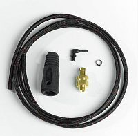 25 TIG Переходник (М12х1 - СКР25 L-2м) SVARNOFF