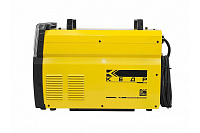 Полуавтомат сварочный КЕДР MultiMIG-5000DP Synergic (источник сварочный)