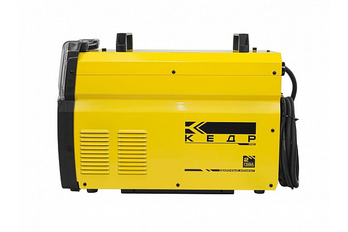 Полуавтомат сварочный КЕДР MultiMIG-5000DP Synergic (источник сварочный)