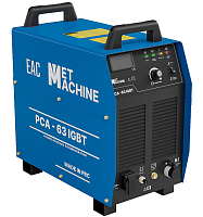 Аппарат воздушно-плазменной резки PCA-63 IGBT