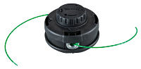 Головка триммерная  8х1,25М LH Makita 2,0мм
