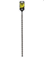 Бур SDS-plus 16*460мм ГРАНИТ
