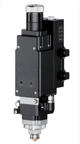 BLT310 Головка лазерная режущая (CL100 FL150, 4,0кВт) BOCI