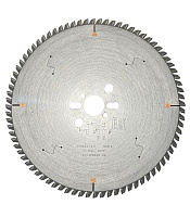 Диск по алюминию 250x80x30x3,2x2,5 HM TFZ POS Чехия