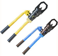 Гайколом гидравлический TOR  HHQ-4150 35т, М27-М33