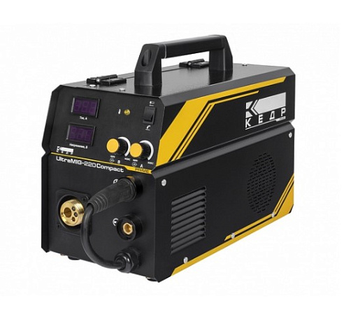 Полуавтомат сварочный КЕДР UltraMIG-220 Compact