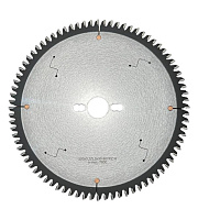 Диск по алюминию 250x80x30x3,2x2,6 HM TFZ NEG -5 pheuro n max 7800 Китай