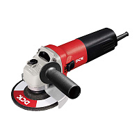Угловая шлифовальная машина d125,  840Вт Makita 9558HPG п/п, з/з