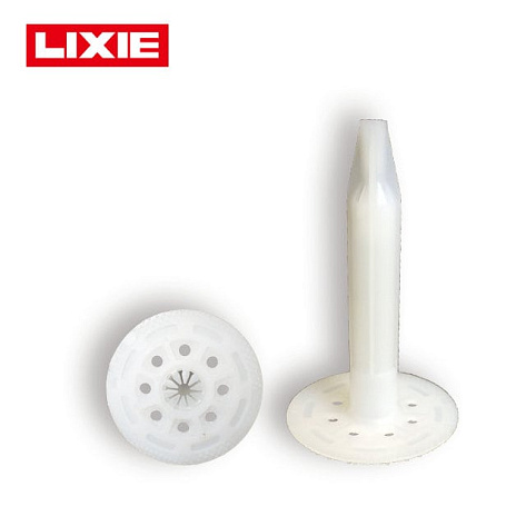 Дюбель для изоляции WBD 60-150-52 LIXIE