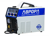 Полуавтомат сварочный 160А, ПВ  50% Aurora Динамика 1600