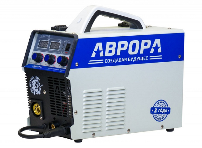Полуавтомат сварочный Aurora Динамика 1600